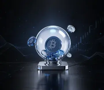 Guess the Bitcoin price